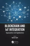 Blockchain and IoT Integration cover