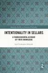 Intentionality in Sellars cover