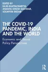 The COVID-19 Pandemic, India and the World cover