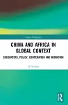 China and Africa in Global Context cover
