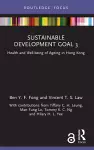 Sustainable Development Goal 3 cover