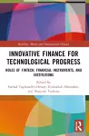 Innovative Finance for Technological Progress cover