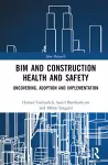 BIM and Construction Health and Safety cover