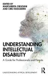 Understanding Intellectual Disability cover