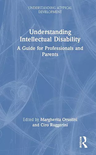 Understanding Intellectual Disability cover