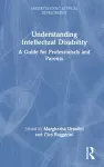 Understanding Intellectual Disability cover