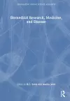 Biomedical Research, Medicine, and Disease cover