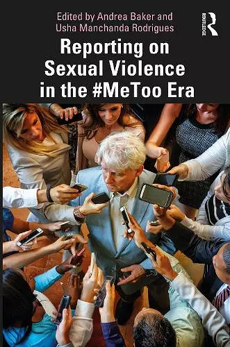 Reporting on Sexual Violence in the #MeToo Era cover