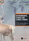 Environmental Studies and Climate Change cover