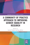A Community of Practice Approach to Improving Gender Equality in Research cover