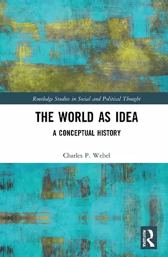 The World as Idea cover