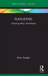 Playlisting cover