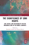 The Significance of Sámi Rights cover