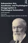 Psychological Automatism 2 Volume Set cover