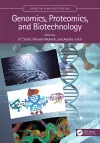 Genomic, Proteomics, and Biotechnology cover