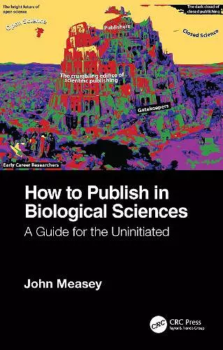 How to Publish in Biological Sciences cover
