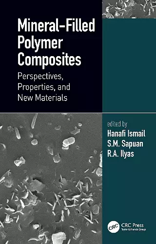 Mineral-Filled Polymer Composites cover