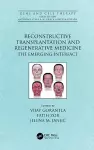 Reconstructive Transplantation and Regenerative Medicine cover