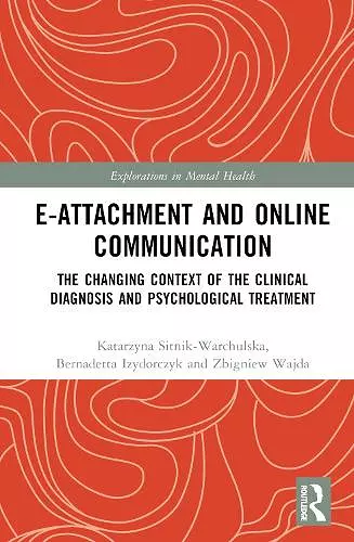 E-attachment and Online Communication cover