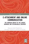 E-attachment and Online Communication cover