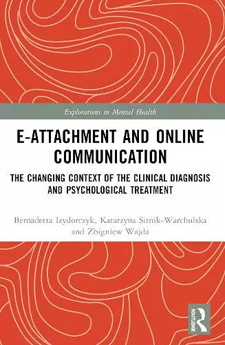 E-attachment and Online Communication cover