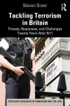 Tackling Terrorism in Britain cover