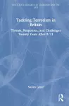 Tackling Terrorism in Britain cover