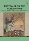 Australia on the World Stage cover