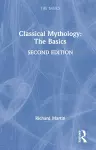 Classical Mythology: The Basics cover