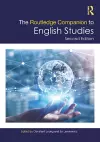 The Routledge Companion to English Studies cover