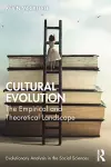 Cultural Evolution cover