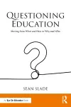 Questioning Education cover