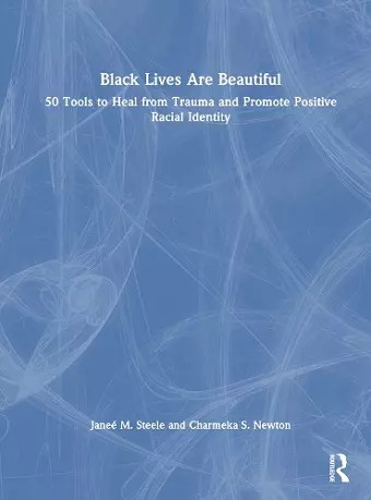 Black Lives Are Beautiful cover