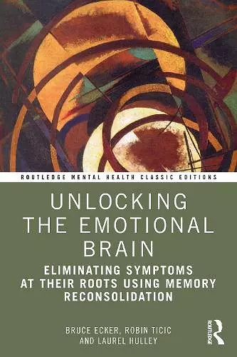 Unlocking the Emotional Brain cover