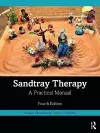 Sandtray Therapy cover