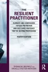 The Resilient Practitioner cover