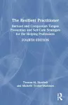The Resilient Practitioner cover