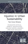 Injustice in Urban Sustainability cover