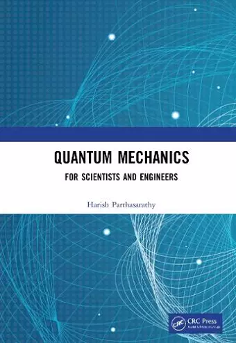 Quantum Mechanics cover