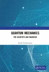 Quantum Mechanics cover