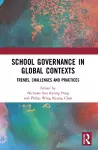 School Governance in Global Contexts cover