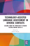 Technology-Assisted Language Assessment in Diverse Contexts cover