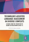 Technology-Assisted Language Assessment in Diverse Contexts cover