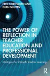 The Power of Reflection in Teacher Education and Professional Development cover