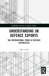 Understanding UK Defence Exports cover