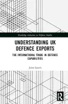 Understanding UK Defence Exports cover