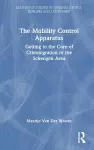 The Mobility Control Apparatus cover