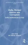 Mafia, Deviant Masons and Corruption cover