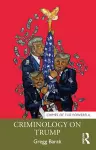 Criminology on Trump cover