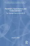 Pandemic, Governance and Communication cover